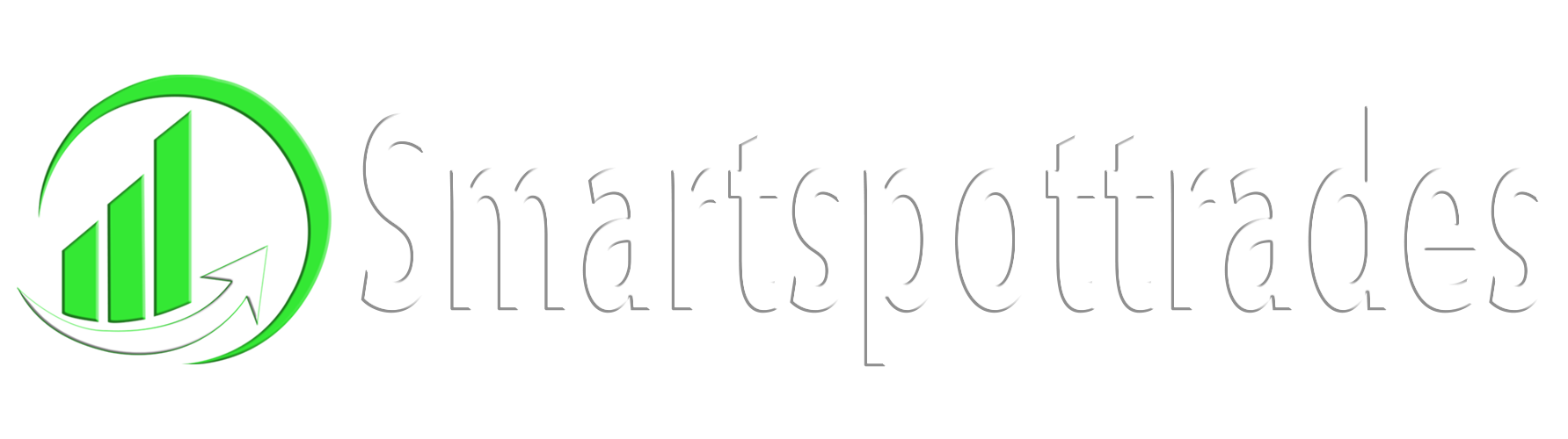 Smartspottrades Logo